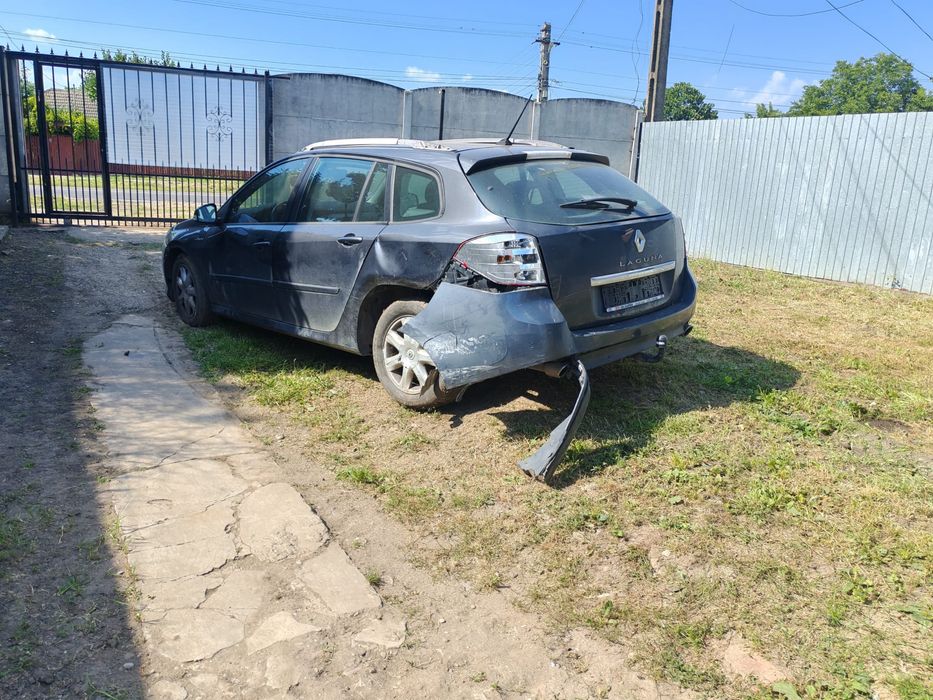 Renault laguna break