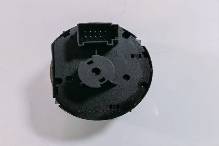 Bloc Lumini  Comutator faruri 3C8941431A Volkswagen VW Golf a 5-a gen