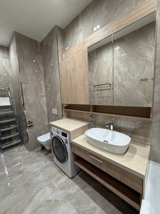 Аренда ЖК Nest One 2/9/51 БЛОК А. Новая