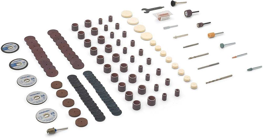 Мултифункционален инструмент-шлайф DREMEL 4250-6/128, Дремел