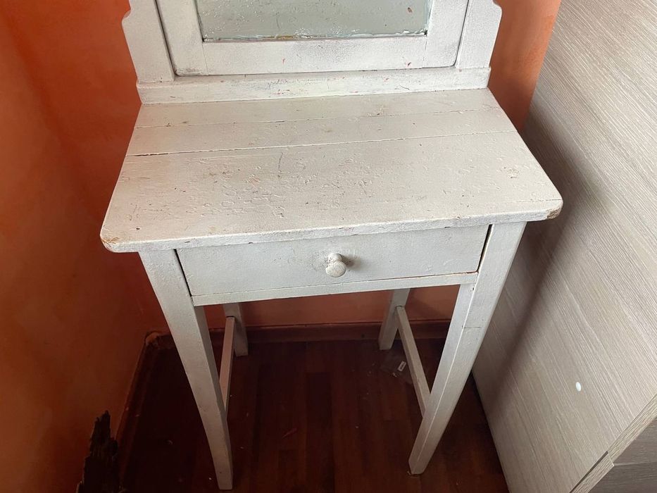 Masa cu oglinda Vitange