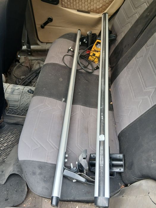 Багажник уневирсалный universalniy bagajnik