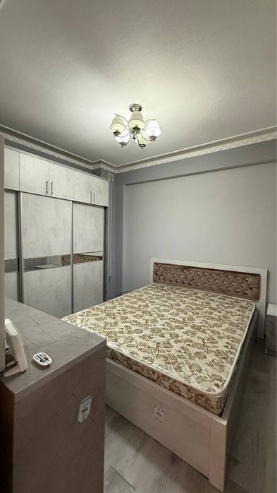 Продается 3 ком. Квартира на 3 этаже площадью 80 кв.м. Адрес Шаумяна