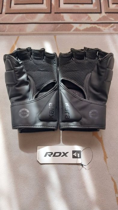 перчатки MMA RDX KARA размер (S)