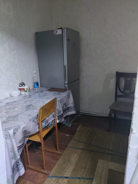 Сдам времянку срочно !