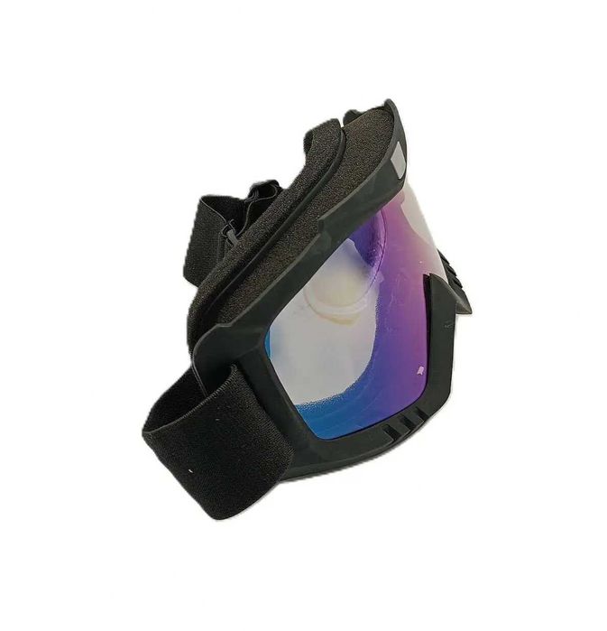 Очила за кросова каска