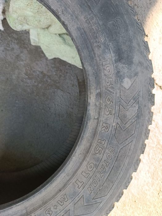 Дөңгелектер. Шины.