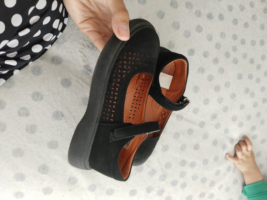 Обувь для девочек