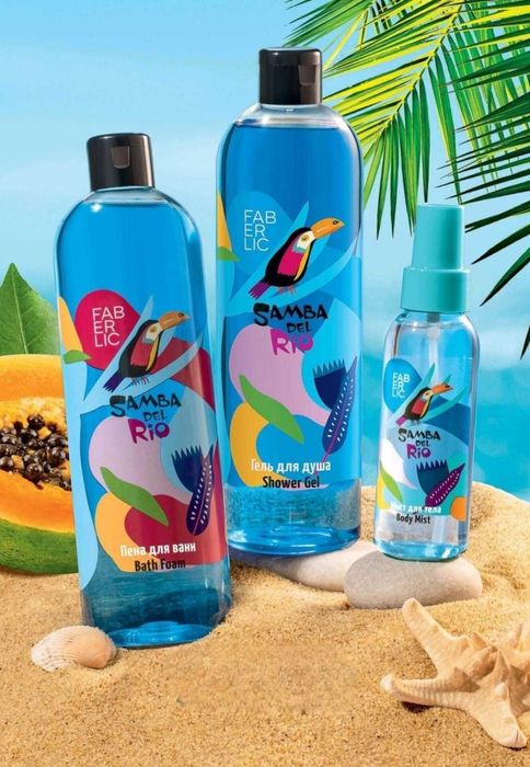 Подарочные наборы