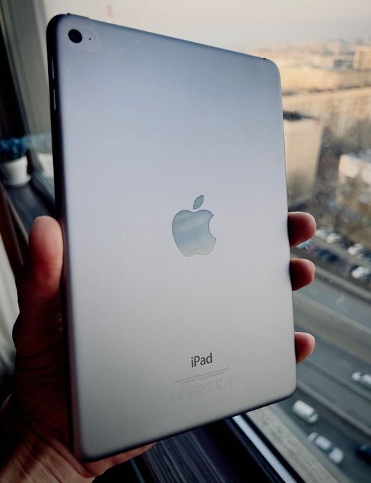 iPad mini 5-го поколения
