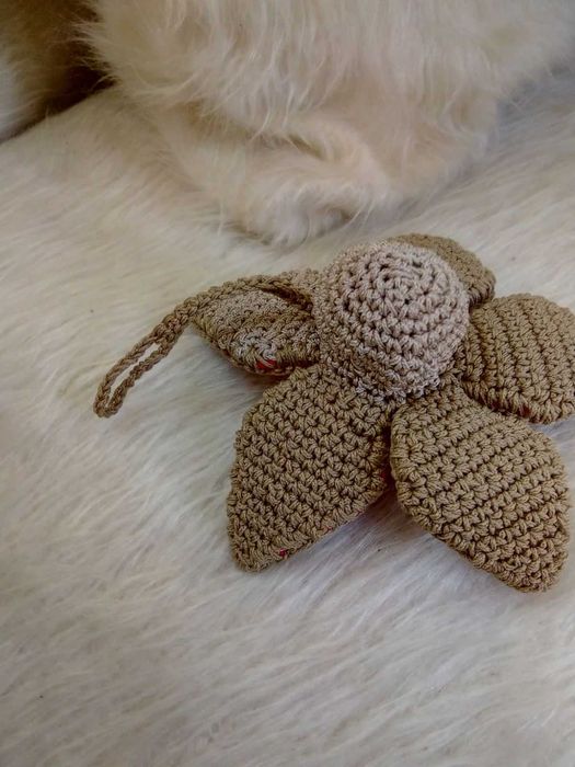 Демогоргон ръчна изработка