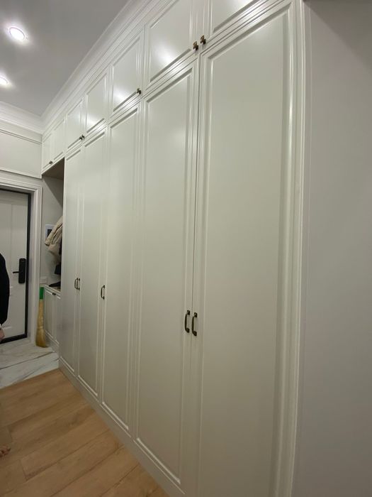 Столы Парты Офисная мебель на заказ