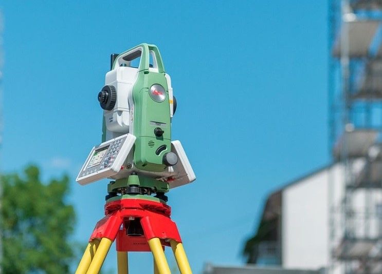 ~ГЕОДЕЗИЯ~ Исполнительная съемка/Топосъемка/Геодезист/Топосьемка