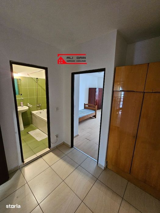 Apartament 2 camere / Str Jupiter - Calea Baciului /Disponibil imediat