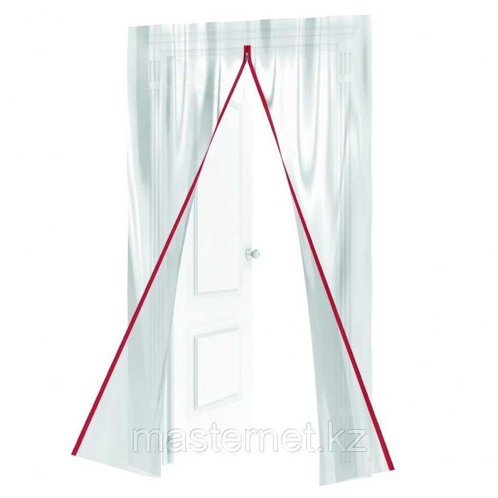 пленочная дверь на молнии Доставка день в день! Низкие цены!