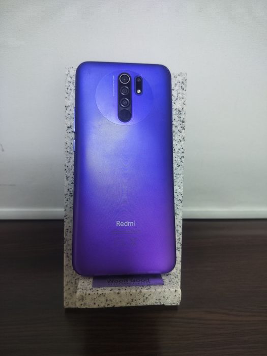 Продам телефон Redmi 9/32gb