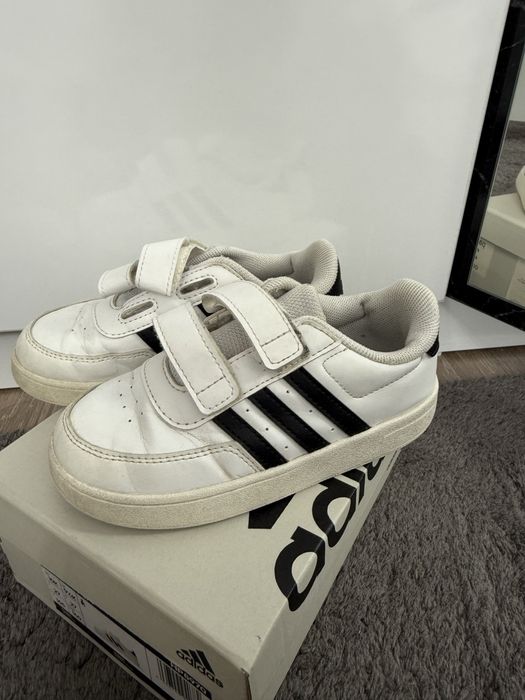 Ботинки на девочку