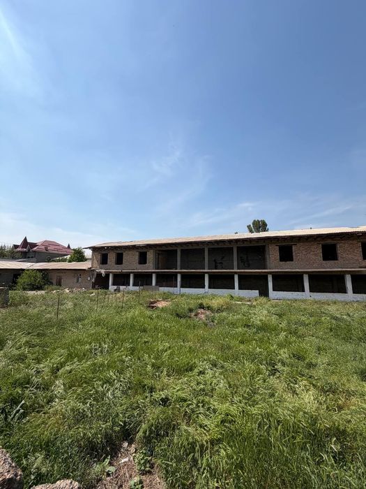 Турк махалля, Кибрайский район  продается земельный участок 7-соток