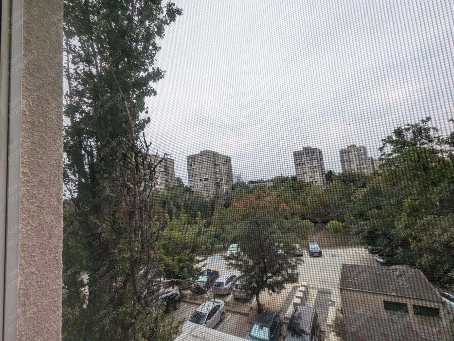 Apartament 2 camere decomandat, mobilat și utilat – Lujerului / Cetățuia