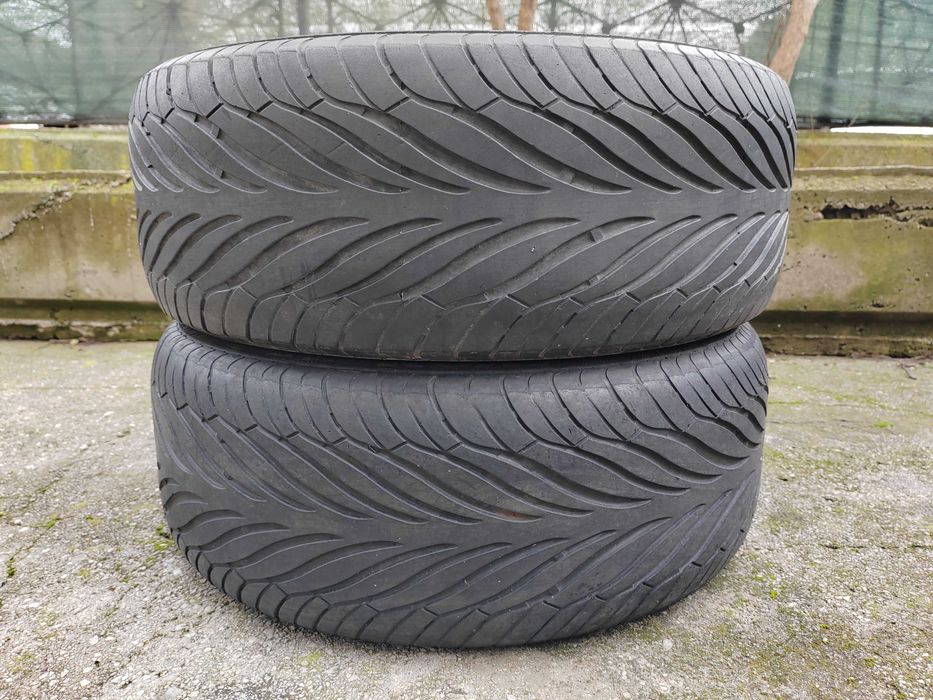 205/55/16 2бр.Avon Летни гуми