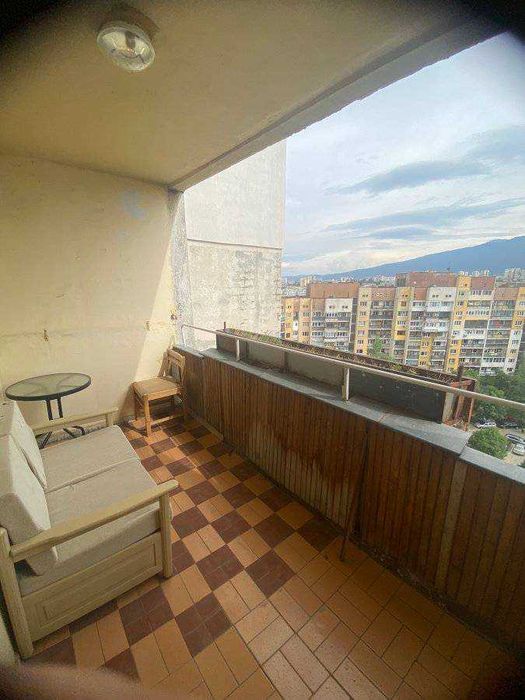 Дава се под наем Двустаен апартамент в София, Разсадника - 68 кв.м за 475 € - Снимка #2