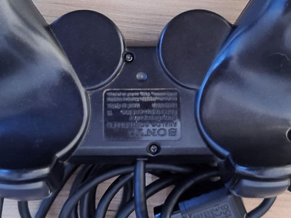 Vand set obiecte playstation