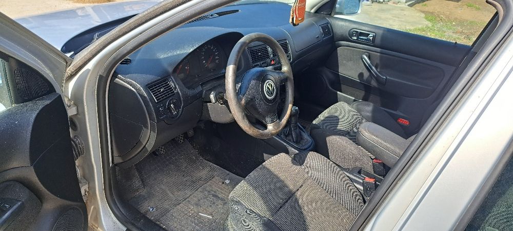 VW GOLF 4 1.9 TDI 110HP