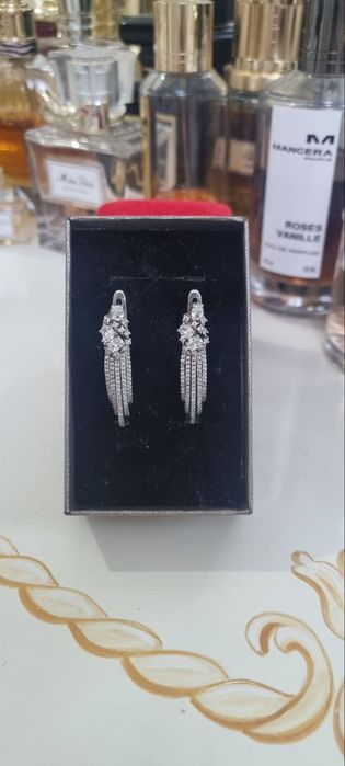 Серебро проба 925