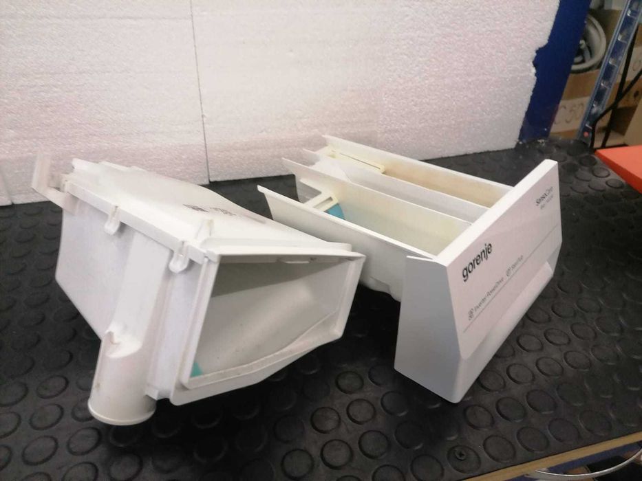 Caseta detergent cu sertar masina de spalat Gorenje W8544N/I model/ C3