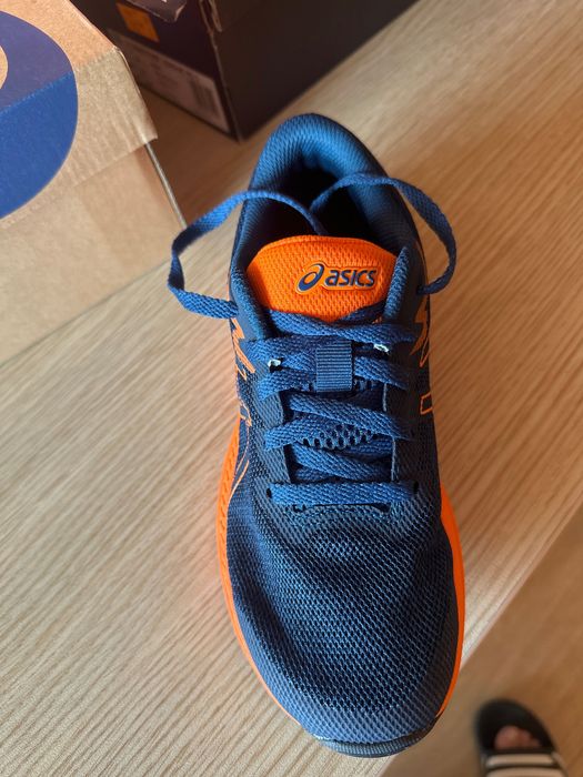 Маратонки Asics GT-1000 11 GS