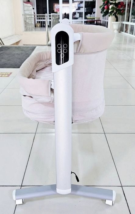 Кроватка , электроколыбель