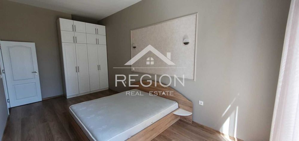 Дава се под наем Тристаен апартамент в Варна, Електрон - 85 кв.м за 648.21 € - Снимка #5