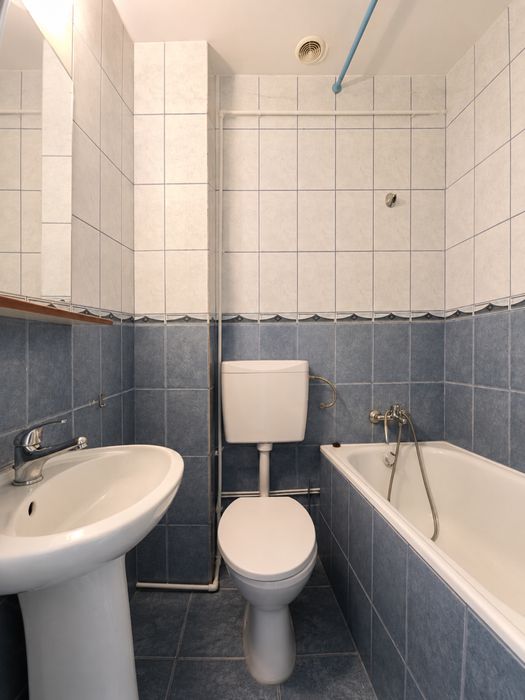 Proprietar vand garsoniera Timisoara