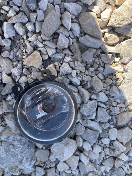 Фар за мъгла Opel Agila