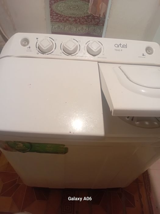 Стиральная машинаы