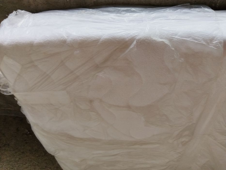 Двулицев Матрак 90х200