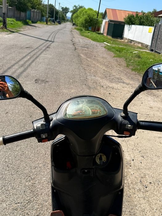Мопед Yamaha jok