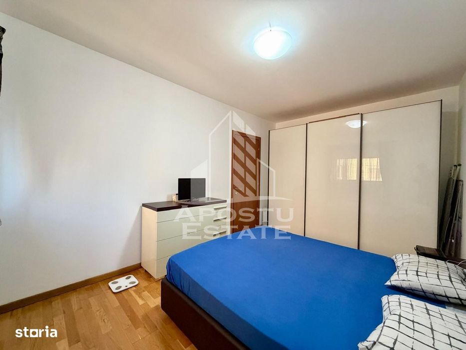 Apartament 2 camere de inchiriat, Ring, Torontalului, Timisoara