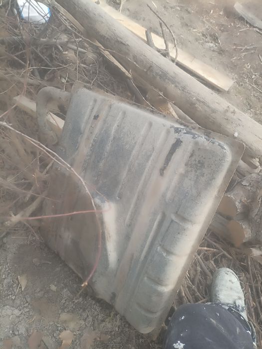 Паркоф багаж волга тент волга бок сотилади