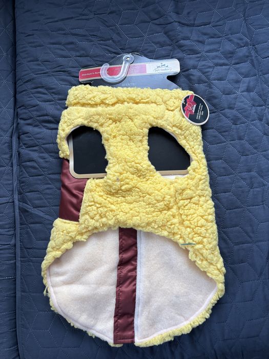 Hainute catei flausate