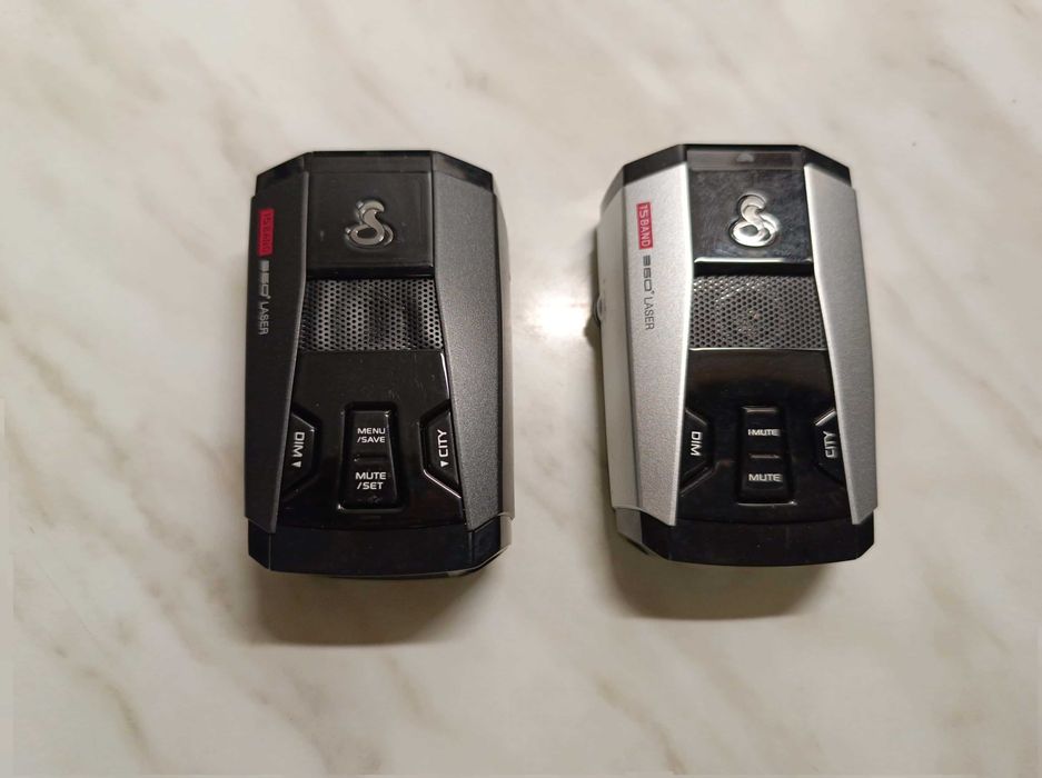 Detectoare radar Cobra SPX 6655 SPX 7800BT SPX 9200BT