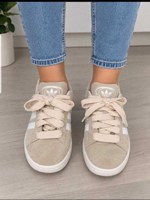 Sneakers originali Adidas, mărimea 36 2/3