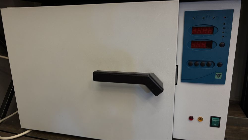 Сухожаровой шкаф ГП 20