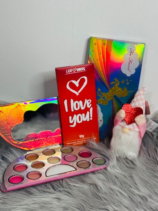 Set/cadou/lot/dama/valentine’s day/aniversare/1martie/8martie/craciun