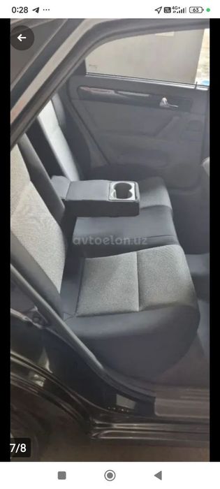 Chevrolet gentra 2020