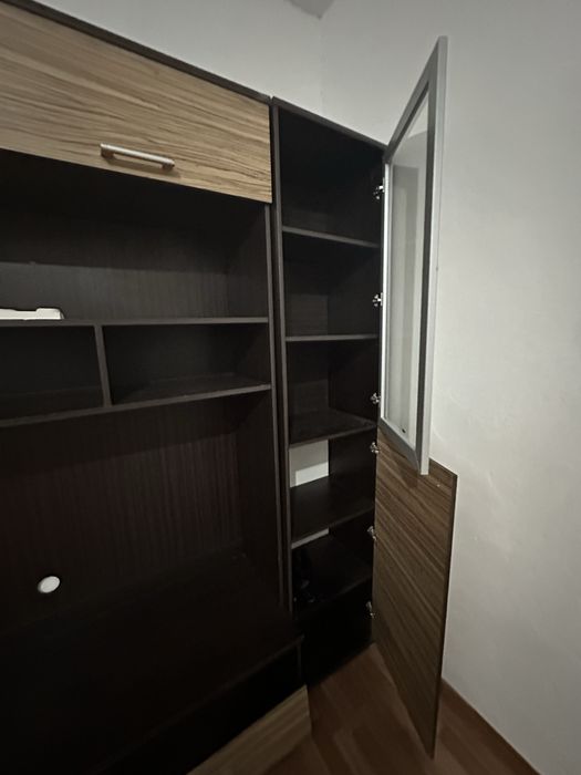 теледидарға арналған шкаф