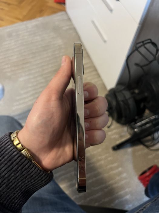 iPhone 12 Pro, like new
