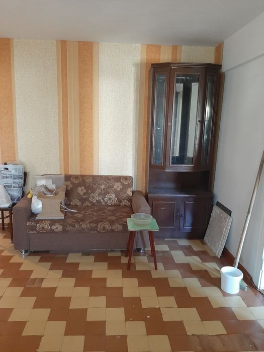 Продам 2х комнатную квартиру