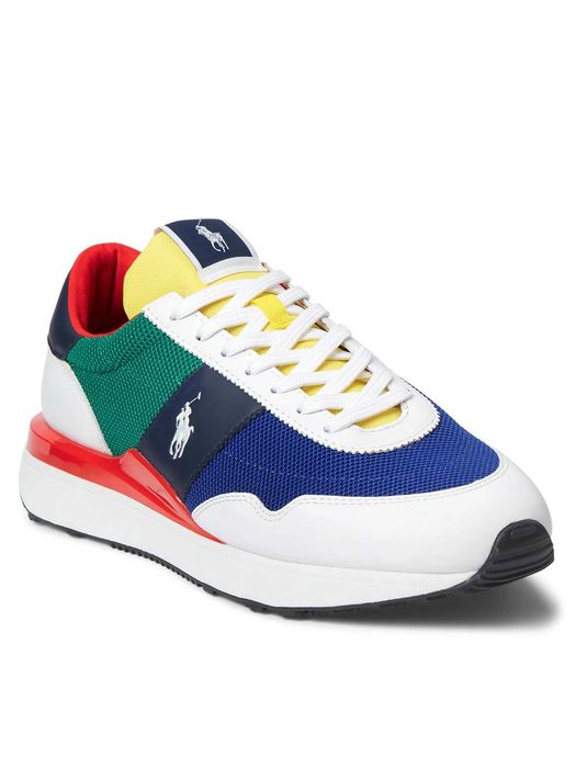 Нови дамски обувки - Polo Ralph Lauren Train 89 - 37 номер