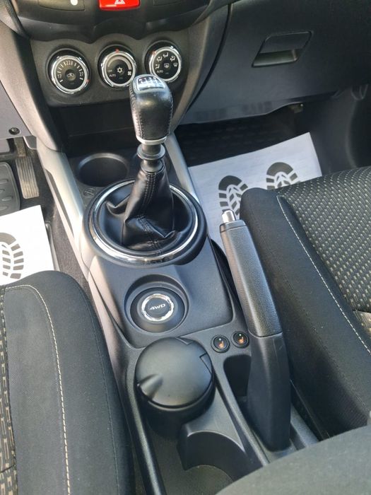 Vand Mitsubishi ASX
